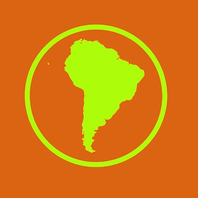 South America