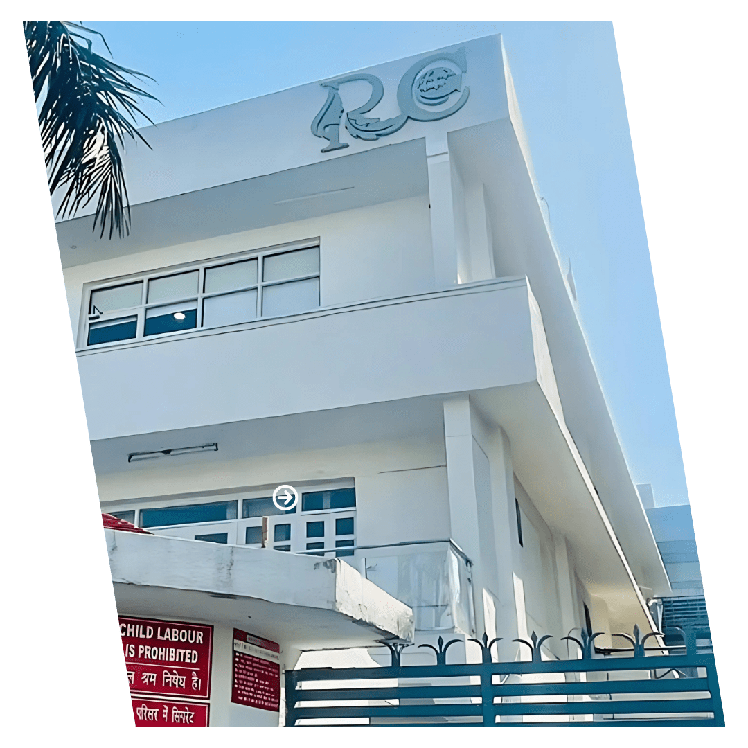 Alcantara Office